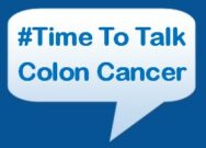 Feature: Time To Talk Colon Cancer