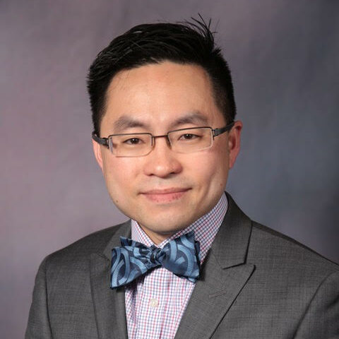 Brian Teng, MD, FACS, FASCRS